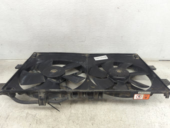 compare product 2008 Infiniti G35 Electric Radiator Cooling Fan Motor Assembly P/N:190131 Fits OEM Used Auto Parts