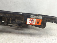 2008 Infiniti G35 Electric Radiator Cooling Fan Motor Assembly P/N:190131 Fits OEM Used Auto Parts - Oemusedautoparts1.com