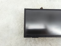 2007-2008 Infiniti G35 Information Display Screen 1487096 - Oemusedautoparts1.com