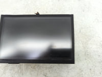 2007-2008 Infiniti G35 Information Display Screen 1487096 - Oemusedautoparts1.com