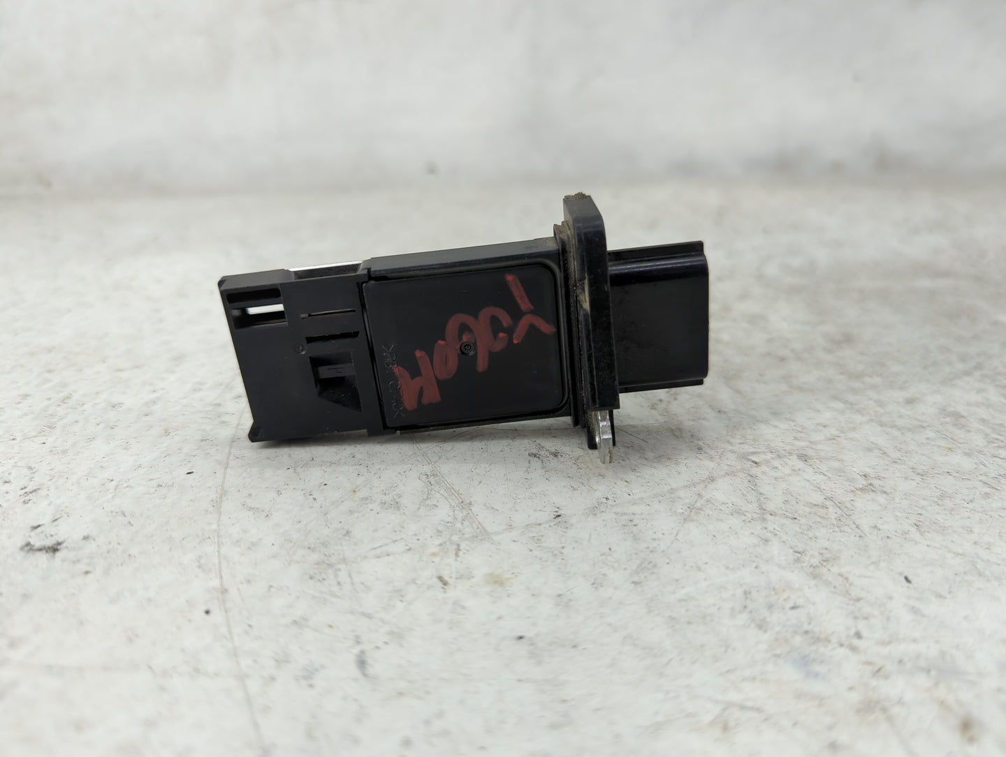 2003-2008 Infiniti G35 Mass Air Flow Meter Maf 1489663 - Oemusedautoparts1.com