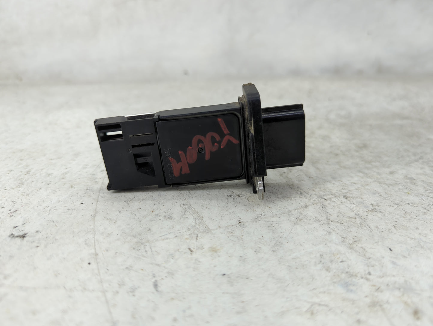 2003-2008 Infiniti G35 Mass Air Flow Meter Maf 1489663 - Oemusedautoparts1.com