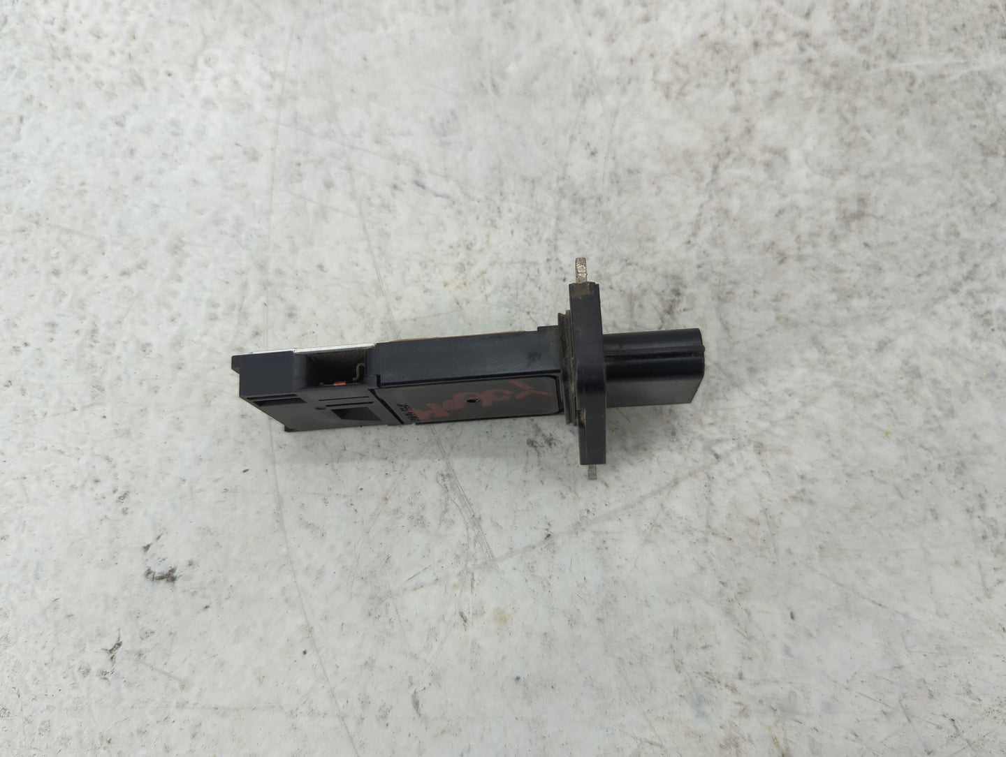 2003-2008 Infiniti G35 Mass Air Flow Meter Maf 1489663 - Oemusedautoparts1.com