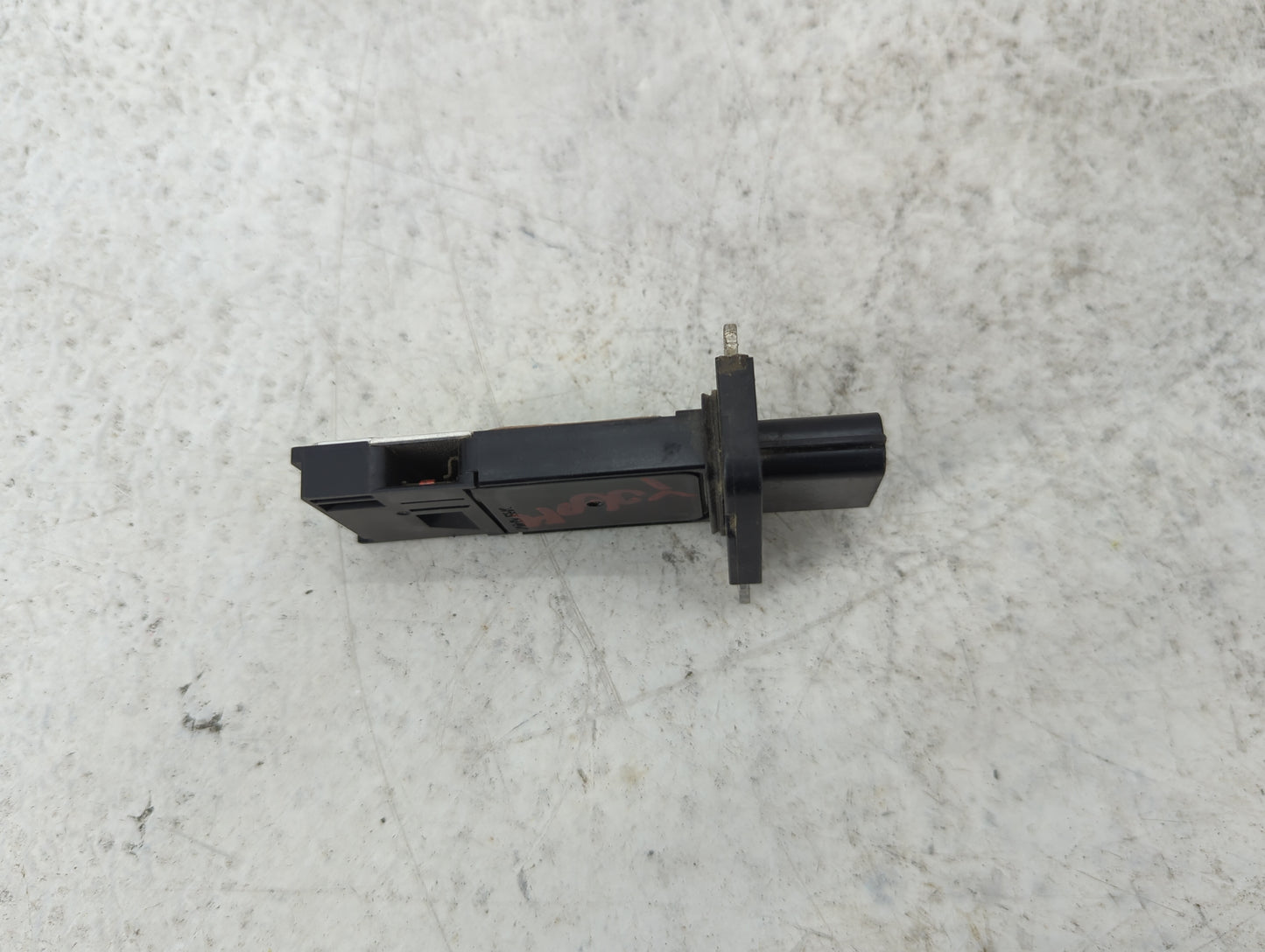 2003-2008 Infiniti G35 Mass Air Flow Meter Maf 1489663 - Oemusedautoparts1.com