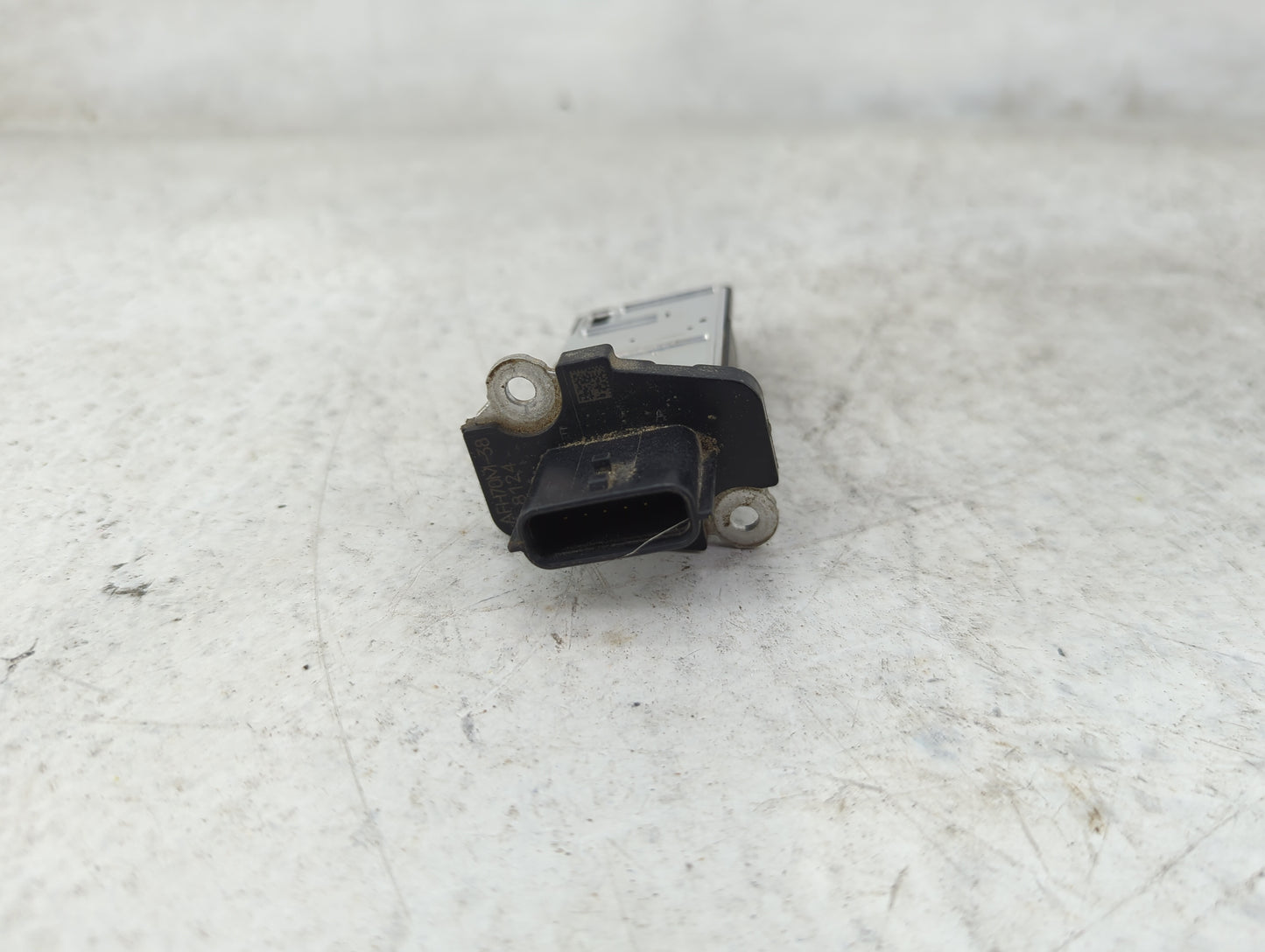 2003-2008 Infiniti G35 Mass Air Flow Meter Maf 1489663 - Oemusedautoparts1.com