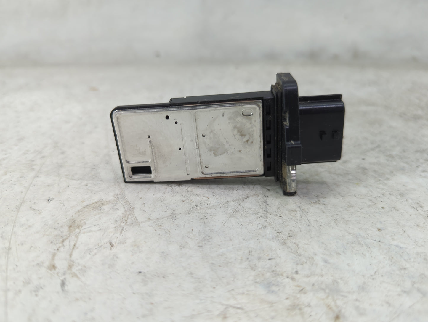 2003-2008 Infiniti G35 Mass Air Flow Meter Maf 1489791 - Oemusedautoparts1.com