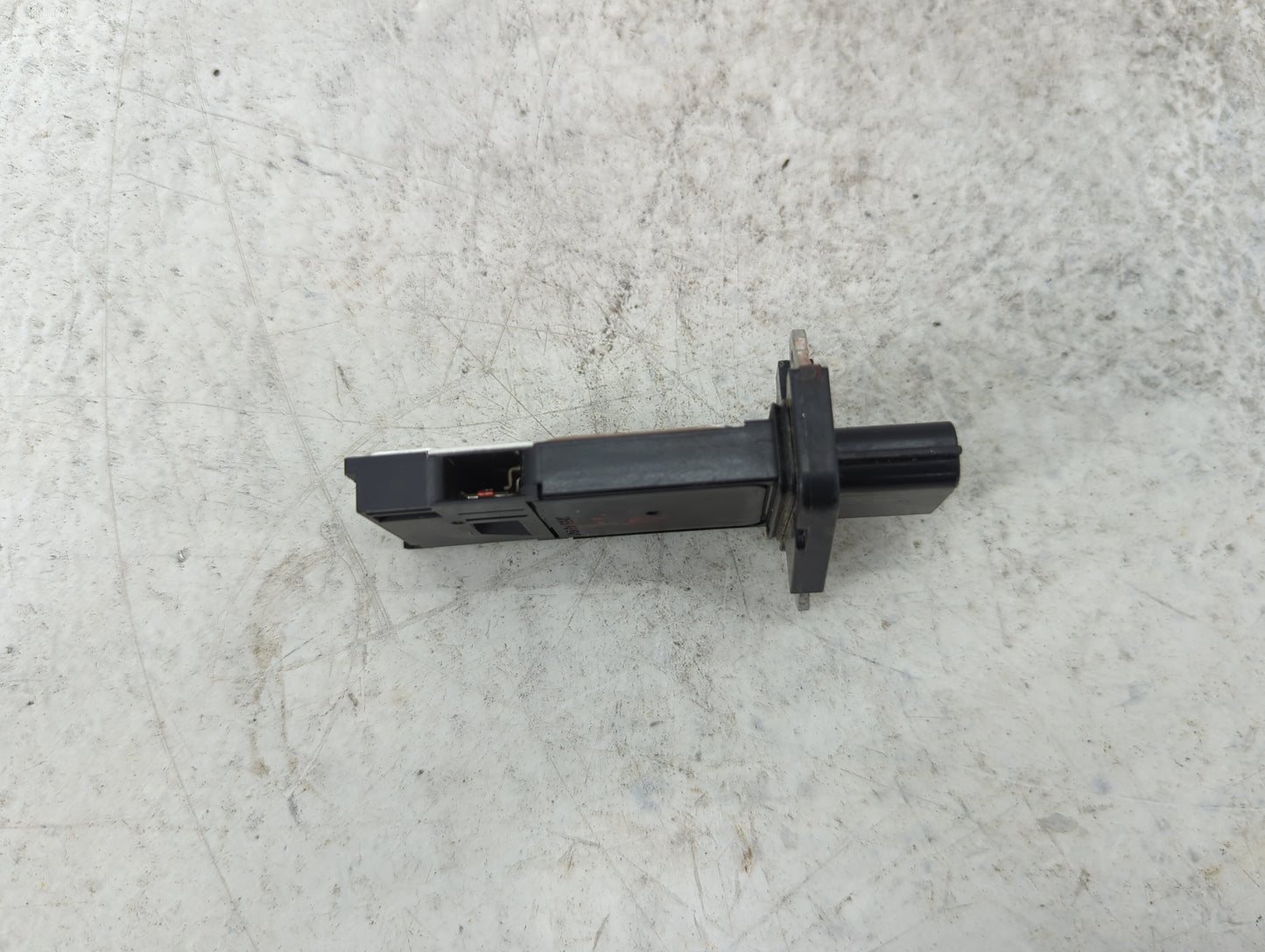 2003-2008 Infiniti G35 Mass Air Flow Meter Maf 1489791 - Oemusedautoparts1.com