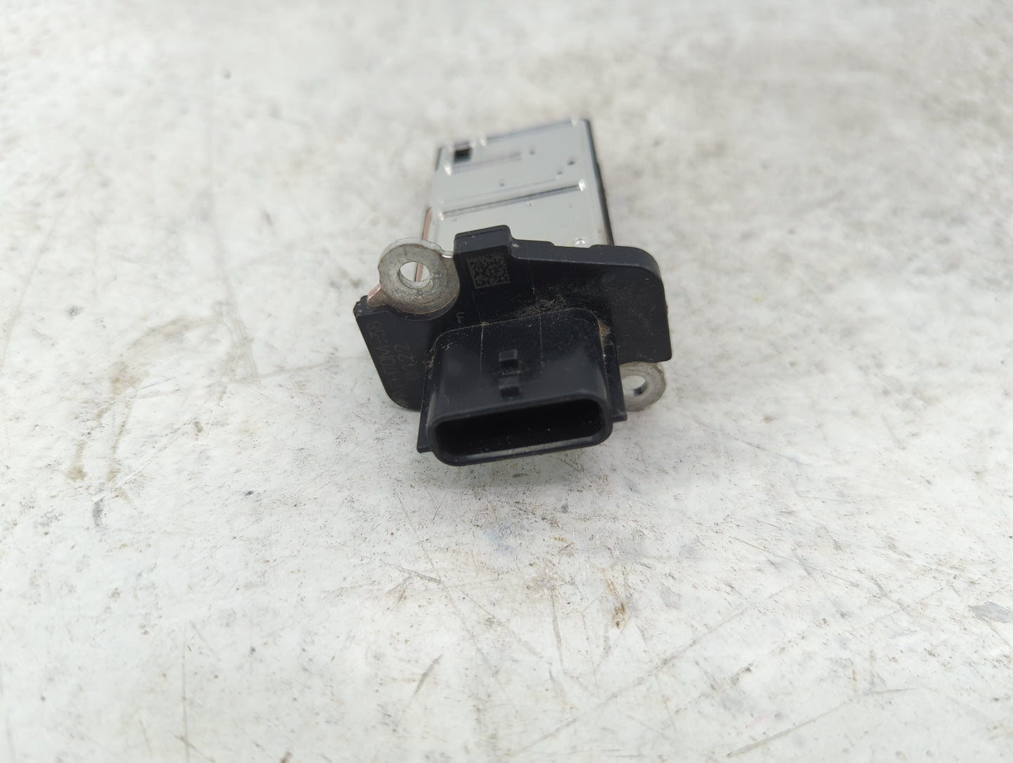 2003-2008 Infiniti G35 Mass Air Flow Meter Maf 1489791 - Oemusedautoparts1.com