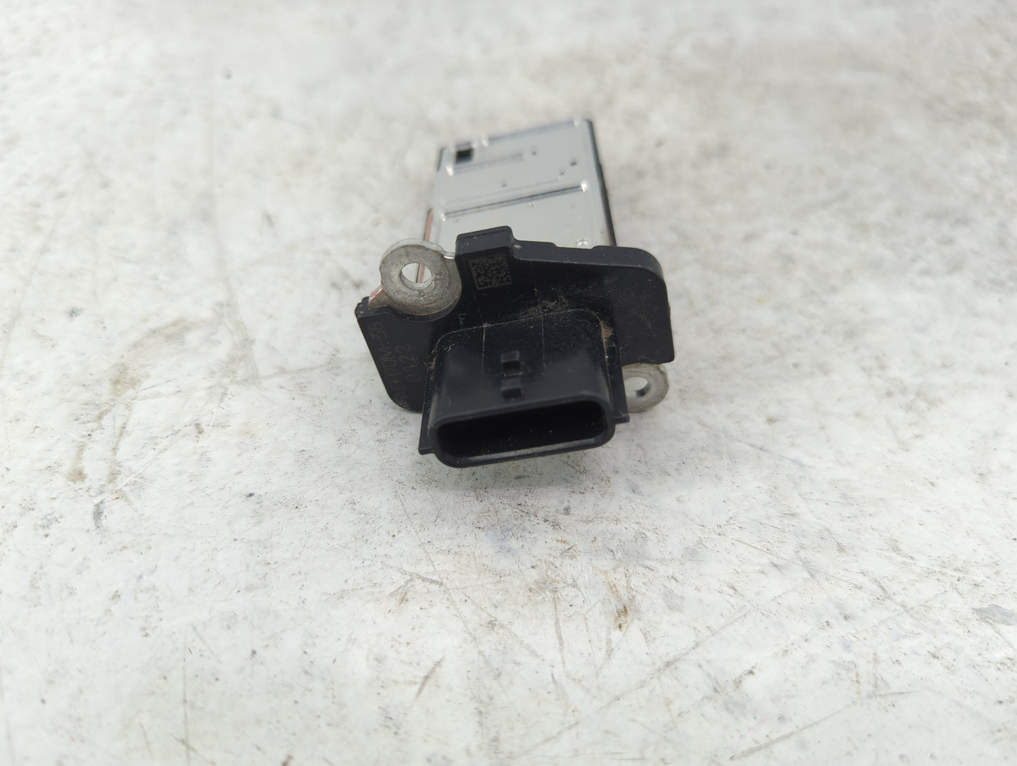 2003-2008 Infiniti G35 Mass Air Flow Meter Maf 1489791 - Oemusedautoparts1.com