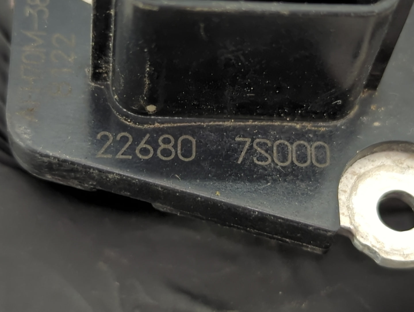2003-2008 Infiniti G35 Mass Air Flow Meter Maf 1489791 - Oemusedautoparts1.com