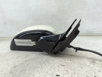 2007-2008 Infiniti G35 Passenger Side View Mirror - Right Door Mirror OEM Used - Oemusedautoparts1.com