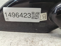2007-2008 Infiniti G35 Passenger Side View Mirror - Right Door Mirror OEM Used - Oemusedautoparts1.com