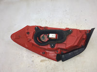 2007-2008 Infiniti G35 Tail Light Assembly Driver Left OEM Fits Fits 2007 2008 2009 2010 2011 2012 2013 2015 OEM Used Auto P