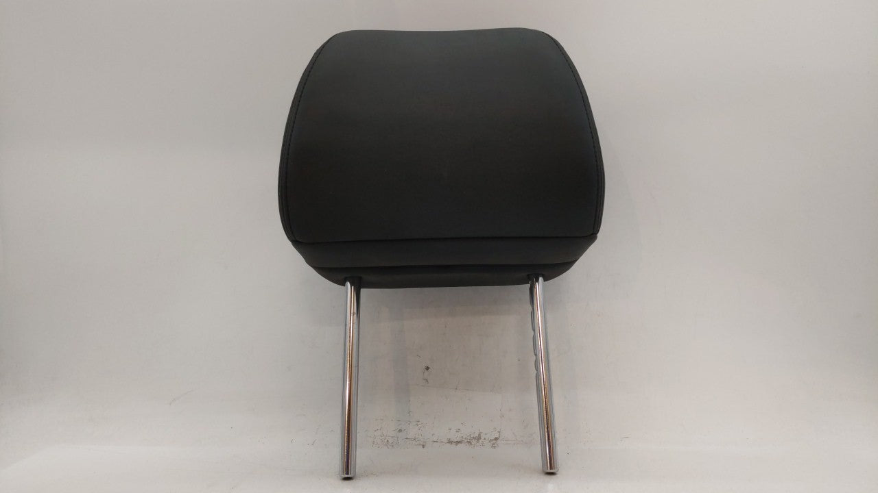 2007-2008 Infiniti G35 Headrest Head Rest Front Driver Passenger Seat Fits Fits 2007 2008 2009 OEM Used Auto Parts - Oemused