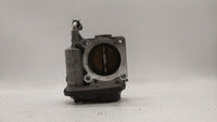 2007-2008 Infiniti G35 Throttle Body P/N:526-01 RME75 Fits OEM Used Auto Parts - Oemusedautoparts1.com