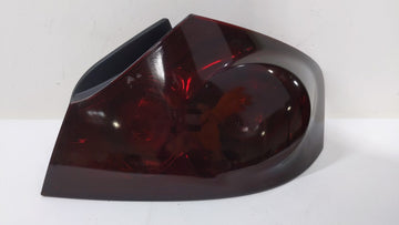 2007-2008 Infiniti G35 Tail Light Assembly Passenger Right OEM Fits Fits 2007 2008 2009 2010 2011 2012 2013 2015 OEM Used Au