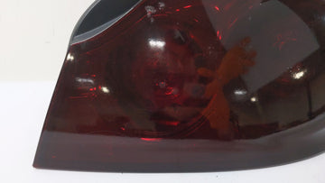 2007-2008 Infiniti G35 Tail Light Assembly Passenger Right OEM Fits Fits 2007 2008 2009 2010 2011 2012 2013 2015 OEM Used Auto Parts
