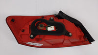 2007-2008 Infiniti G35 Tail Light Assembly Passenger Right OEM Fits Fits 2007 2008 2009 2010 2011 2012 2013 2015 OEM Used Au