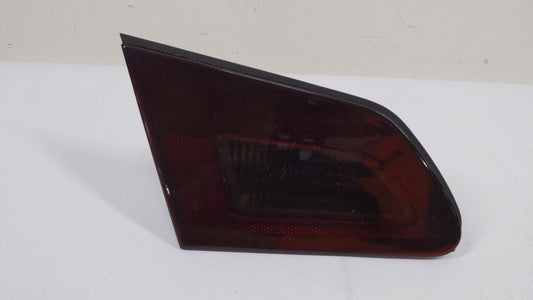 2007-2008 Infiniti G35 Tail Light Assembly Driver Left OEM Fits Fits 2007 2008 2009 2010 2011 2012 2013 2015 OEM Used Auto P