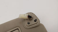 2007-2008 Infiniti G35 Sun Visor Shade Replacement Passenger Right Mirror Fits Fits 2007 2008 2009 2010 2011 2012 2013 2015 
