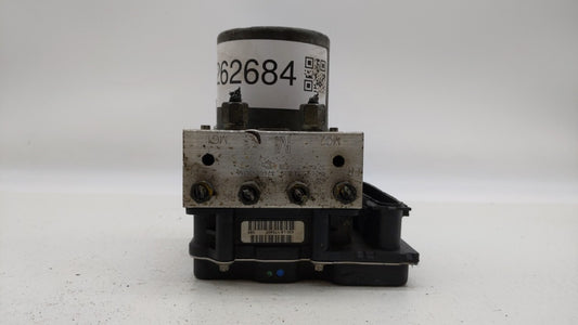 2007-2008 Infiniti G35 ABS Pump Control Module Replacement P/N:47660 JK11A Fits Fits 2007 2008 OEM Used Auto Parts - Oemused