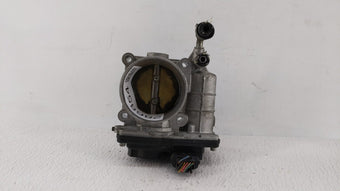 compare product 2007-2008 Infiniti G35 Throttle Body P/N:526-01 RME75 Fits OEM Used Auto Parts