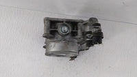 2007-2008 Infiniti G35 Throttle Body P/N:526-01 RME75 Fits OEM Used Auto Parts - Oemusedautoparts1.com