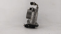 2007-2008 Infiniti G35 Throttle Body P/N:526-01 RME75 Fits OEM Used Auto Parts - Oemusedautoparts1.com