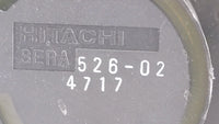 2007-2008 Infiniti G35 Throttle Body P/N:526-01 RME75 Fits OEM Used Auto Parts - Oemusedautoparts1.com