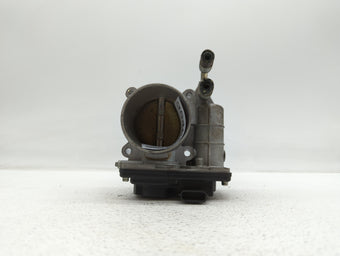compare product 2007-2008 Infiniti G35 Throttle Body P/N:RME60-21 RME60-12 Fits OEM Used Auto Parts