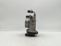 2007-2008 Infiniti G35 Throttle Body P/N:RME60-21 RME60-12 Fits OEM Used Auto Parts - Oemusedautoparts1.com