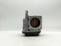 2007-2008 Infiniti G35 Throttle Body P/N:RME60-21 RME60-12 Fits OEM Used Auto Parts - Oemusedautoparts1.com