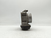 2007-2008 Infiniti G35 Throttle Body P/N:RME60-21 RME60-12 Fits OEM Used Auto Parts - Oemusedautoparts1.com