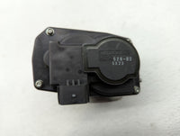 2007-2008 Infiniti G35 Throttle Body P/N:RME60-21 RME60-12 Fits OEM Used Auto Parts - Oemusedautoparts1.com