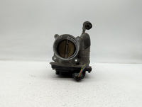 2007-2008 Infiniti G35 Throttle Body P/N:RME60-21 RME60-12 Fits OEM Used Auto Parts - Oemusedautoparts1.com