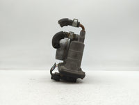 2007-2008 Infiniti G35 Throttle Body P/N:RME60-21 RME60-12 Fits OEM Used Auto Parts - Oemusedautoparts1.com