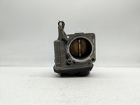 2007-2008 Infiniti G35 Throttle Body P/N:RME60-21 RME60-12 Fits OEM Used Auto Parts - Oemusedautoparts1.com