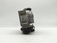2007-2008 Infiniti G35 Throttle Body P/N:RME60-21 RME60-12 Fits OEM Used Auto Parts - Oemusedautoparts1.com