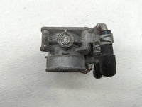 2007-2008 Infiniti G35 Throttle Body P/N:RME60-21 RME60-12 Fits OEM Used Auto Parts - Oemusedautoparts1.com