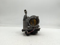 2007-2008 Infiniti G35 Throttle Body P/N:RME60-21 RME60-12 Fits OEM Used Auto Parts - Oemusedautoparts1.com