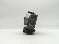 2007-2008 Infiniti G35 Throttle Body P/N:RME60-21 RME60-12 Fits OEM Used Auto Parts - Oemusedautoparts1.com
