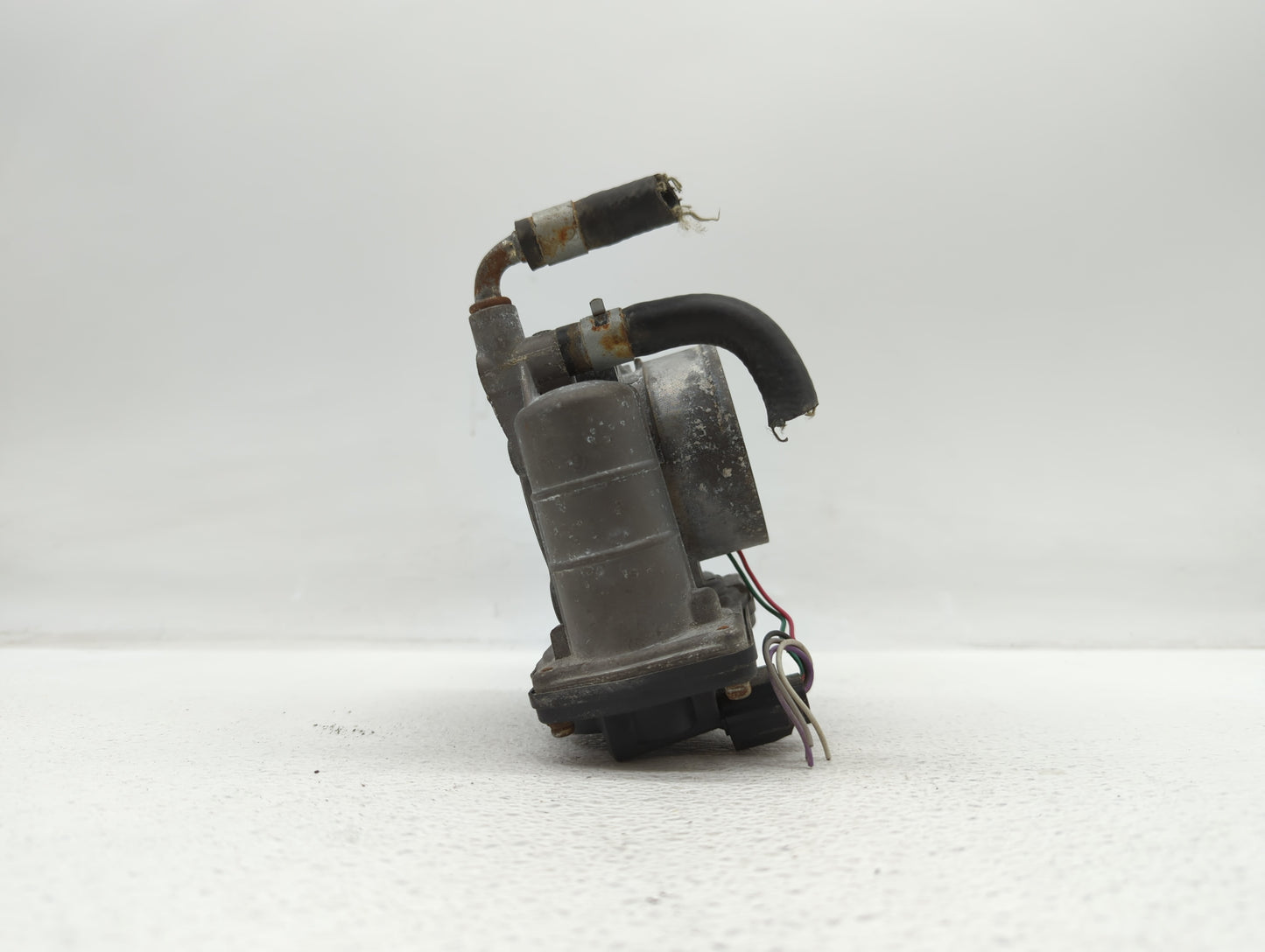 2007-2008 Infiniti G35 Throttle Body P/N:RME60-21 RME60-12 Fits OEM Used Auto Parts - Oemusedautoparts1.com