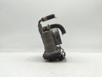 2007-2008 Infiniti G35 Throttle Body P/N:RME60-21 RME60-12 Fits OEM Used Auto Parts - Oemusedautoparts1.com