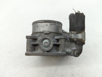 2007-2008 Infiniti G35 Throttle Body P/N:RME60-21 RME60-12 Fits OEM Used Auto Parts - Oemusedautoparts1.com