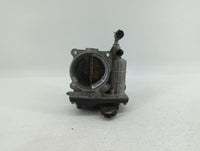 2007-2008 Infiniti G35 Throttle Body P/N:RME60-12 526-02 Fits OEM Used Auto Parts - Oemusedautoparts1.com
