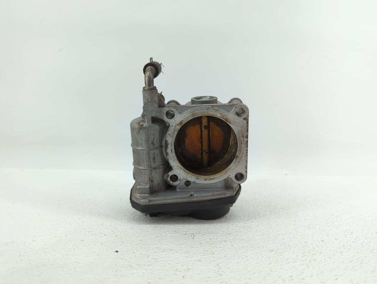 2007-2008 Infiniti G35 Throttle Body P/N:RME60-12 526-02 Fits OEM Used Auto Parts - Oemusedautoparts1.com