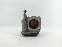 2007-2008 Infiniti G35 Throttle Body P/N:RME60-12 526-02 Fits OEM Used Auto Parts - Oemusedautoparts1.com