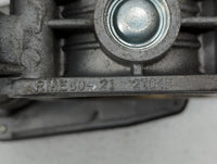 2007-2008 Infiniti G35 Throttle Body P/N:RME60-12 526-02 Fits OEM Used Auto Parts - Oemusedautoparts1.com