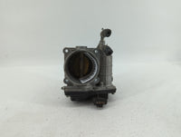 2007-2008 Infiniti G35 Throttle Body P/N:RME60-21 RME60-12 Fits OEM Used Auto Parts - Oemusedautoparts1.com