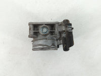2007-2008 Infiniti G35 Throttle Body P/N:RME60-21 RME60-12 Fits OEM Used Auto Parts - Oemusedautoparts1.com